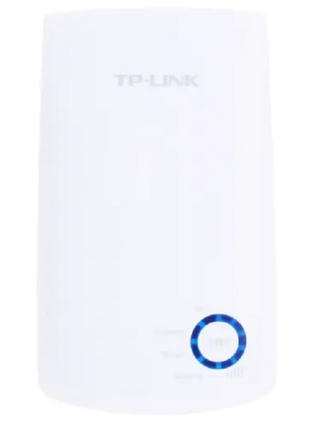 фото Повторитель  TP-LINK TL-WA850RE в Перми