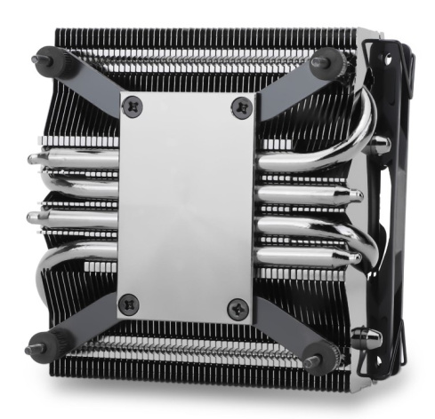 фото Кулер  Thermalright AXP-90-X53-FULL-BL (УЦЕНЕННЫЙ) в Перми