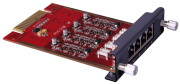 фото Модуль QTECH QPBXM-4FXO