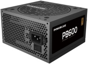 фото Блок питания Powercase PB600