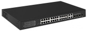 фото Коммутатор NST NS-SW-24F4G-P