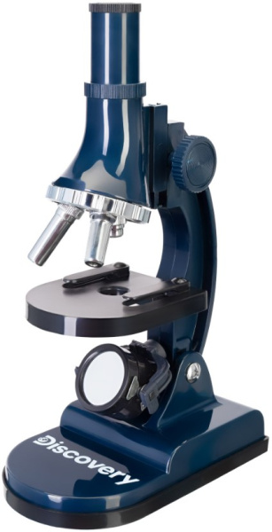 фото Набор  Levenhuk Discovery Scope 2 в Санкт-Петербургe