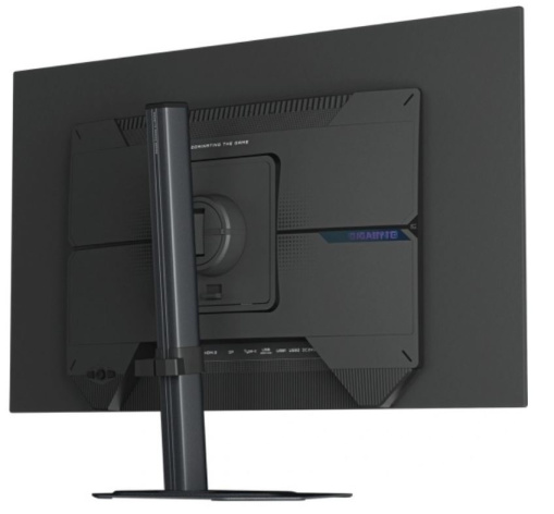 фото Монитор 27" GIGABYTE MO27Q28GR в Омске