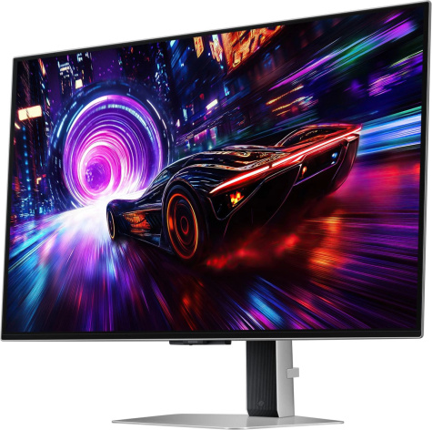 фото Монитор 32" Samsung Odyssey OLED G8 LS32FG812SIXCI в Перми