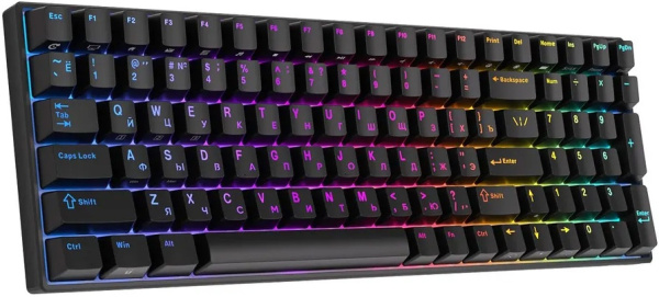 фото Клавиатура  Royal Kludge RK100 в Уфе