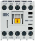 фото Миниконтактор  IEK KMM11-012-230-01 в Санкт-Петербургe