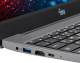 фото Ноутбук  iRu Tactio 14RLH в Перми 14 ", Ryzen 5, 32 Гб RAM, 1 Тб SSD, Radeon Vega, Серый