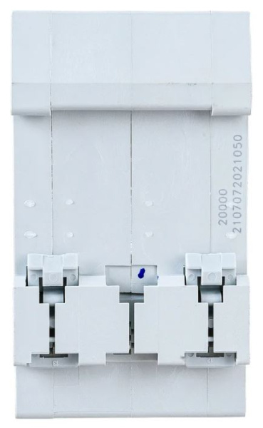 фото Автомат дифференциальный IEK MAD12-2-050-C-030 в Перми