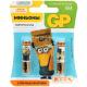 фото Батарейка  GP Super alkaline 24A (LR03)