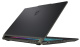 фото Ноутбук  MSI Cyborg 15 AI A1VEK-244XRU в Уфе 15.6 ", Core Ultra 7, 16 Гб RAM, 512 Гб SSD, GeForce RTX 4050, Черный