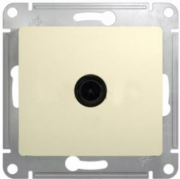 фото Розетка Systeme Electric GSL000991