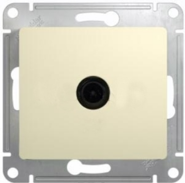 фото Розетка  Systeme Electric GSL000991 в Ростове-на-Дону