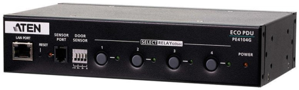 фото Устройство  Aten PE4104G-AT-G в Красноярске
