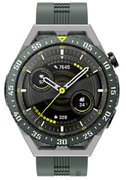 фото Часы Huawei WATCH GT3 SE Runner-SE