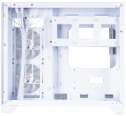 фото Корпус 1STPLAYER MEGAVIEW MV6-TP ARGB White