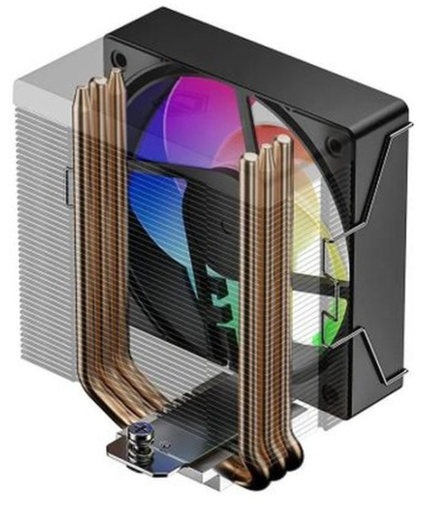 фото Кулер  ID-Cooling SE-903-XT V2