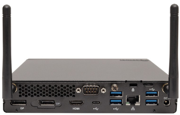 фото Системный блок Raskat STANDART 507 Intel Core i5, 16 ГБ, 256 Гб, Intel UHD Graphics,  ОС Не установлена
