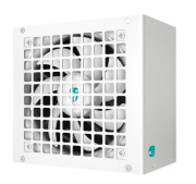 фото Блок питания Deepcool GAMERSTORM PQ1200G WH