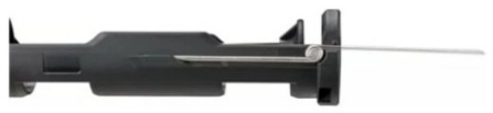 фото Пистолет для герметика AEG BKP18C2-310-0 в Краснодаре