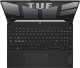 фото Ноутбук  ASUS TUF Gaming A15 FA507NVR-LP118 в Уфе 15.6 ", Ryzen 7, 32 Гб RAM, 512 Гб SSD, GeForce RTX 4060, Серый