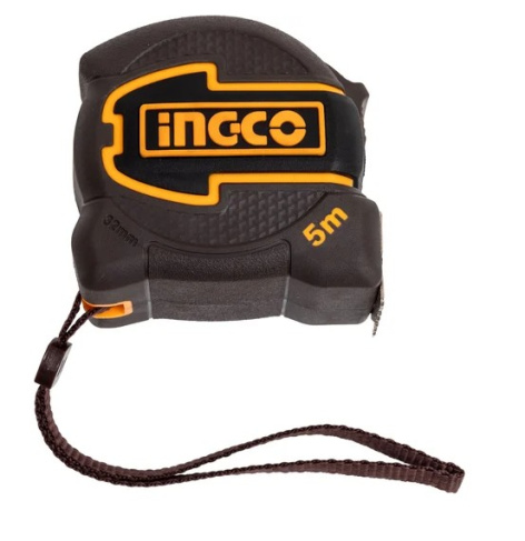 фото Рулетка  INGCO HSMT80532M в Омске