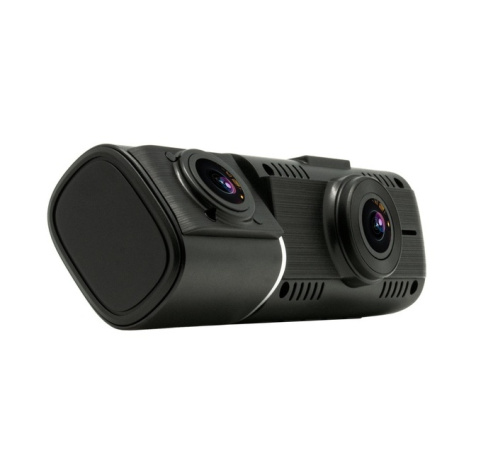 фото Видеорегистратор автомобильный TrendVision Proof PRO GPS (УЦЕНЕННЫЙ) в Казани