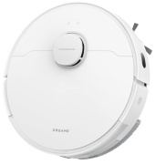 фото Робот-пылесос Dreame Bot D20 Pro