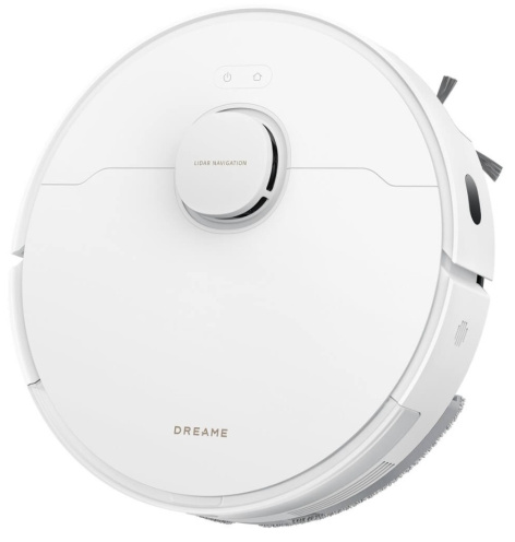 фото Робот-пылесос  Dreame Bot D20 Pro в Санкт-Петербургe