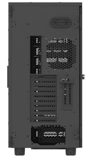 фото Корпус XL-ATX Thermaltake AX700 Glass в Екатеринбурге