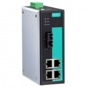 фото Коммутатор MOXA EDS-305-M-SC-T