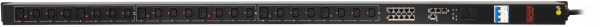 фото Блок распределения питания  Powercom PDU-32AVMS24-18C3-6C9-3P в Уфе