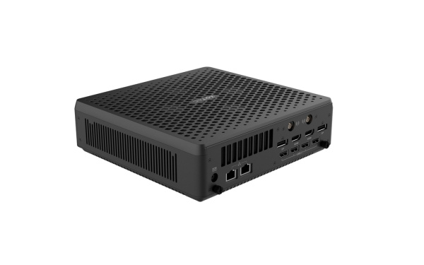 фото Платформа  Zotac ZBOX-QRP7N3500-BE в Волгограде