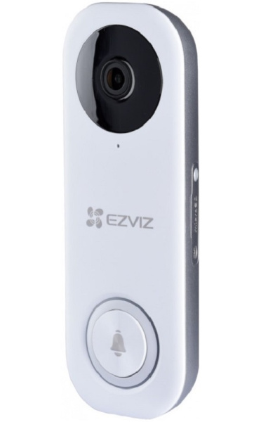 фото Звонок  EZVIZ DB1C (УЦЕНЕННЫЙ) в Волгограде