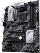 фото Материнская плата ASUS PRIME B550-PLUS