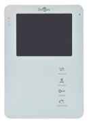 фото Видеодомофон Smartec ST-MS204M-WT