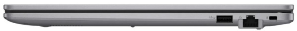 фото Ноутбук  ASUS ExpertBook Entry P1503CVA-S70925 в Уфе 15.6 ", Core i7, 16 Гб RAM, 512 Гб SSD, UHD Graphics, Серый