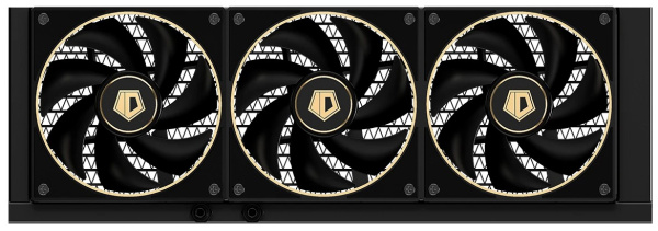 фото Система охлаждения жидкостная ID-Cooling DX360 GDL в Нижнем Новгороде