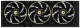 фото Система охлаждения жидкостная ID-Cooling DX360 GDL в Нижнем Новгороде