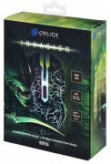 фото Мышь Oklick 905G INVASION