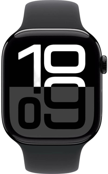 фото Часы  Apple Watch Series 10 GPS 46mm в Самаре