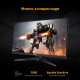 фото Монитор 31,5" ASUS TUF Gaming VG32AQA1A в Казани