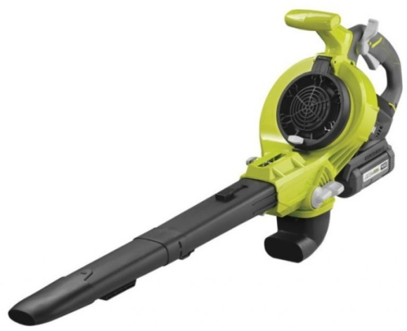 фото Воздуходувка  Ryobi RBV36B в Санкт-Петербургe