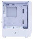 фото Корпус ATX 1STPLAYER INFINITE SPACE IS6 ARGB White в Санкт-Петербургe