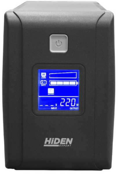 фото Источник бесперебойного питания  HIDEN EXPERT ULS600С в Санкт-Петербургe