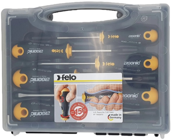 фото Набор отверток  Felo 40020636 в Уфе