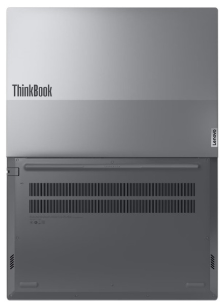 фото Ноутбук  Lenovo ThinkBook 16 G7 ARP в Санкт-Петербургe 16 ", Ryzen 5, 32 Гб RAM, 512 Гб SSD, Radeon Graphics, Серый
