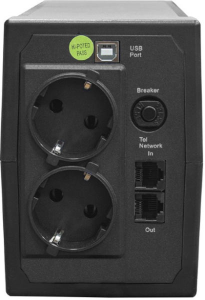 фото Источник бесперебойного питания  HIDEN EXPERT ULS800C в Казани