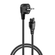 фото Кабель питания Lyambda LH-03-BK
