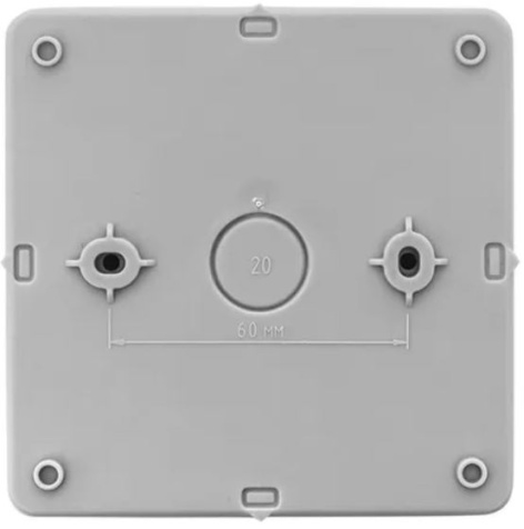 фото Коробка распределительная EKF plc-kmr-030-034 в Волгограде