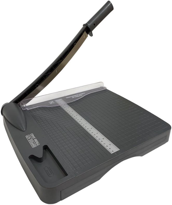 

Резак Office Kit OKC002A4 сабельный Trim A4D, OKC002A4